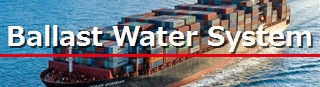 Ballast Water Treatment System